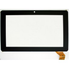 Pantalla Tactil Tablet 7 Unusual Vortex Color - Sunstech Tab7