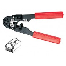 TENAZAS CRIMPAR RJ 45